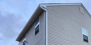 Best Historical Building Siding Restoration  in Hudson Bend, TX